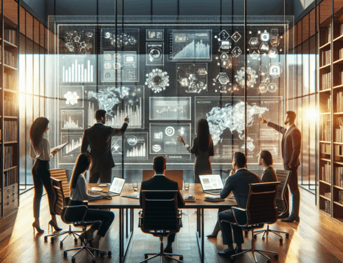 manufacturing lead generation: Strategies That Convert