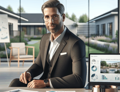 Master Senior Living Sales with Data-Driven Marketing Tips