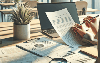 Marketing professional analyzes which statement is the best description of a value proposition