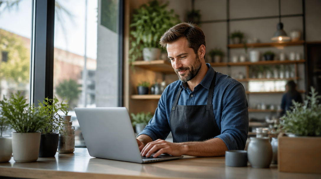 AI Search Optimization for Local Business: A Guide to Visibility, Consistency, and Structured Data