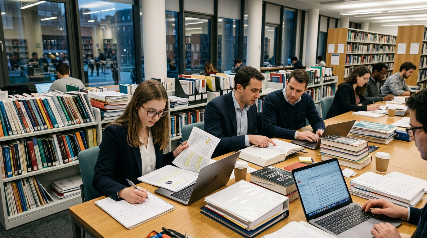 Citation Building for Local Businesses: Which Directories Still Matter